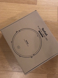 Робот-пылесос Tefal X-plorer Serie 50 (3 фото из 4)