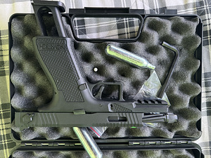 NOVRITSCH SSP-18 (1 foto / 2)