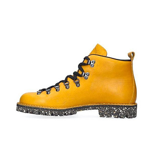 Ботинки - хайкеры FRACAP Italy (46) Оригинал (2 фото из 5)