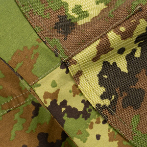 TELLIMUSEL | Cargo püksid GRIFFIN STUDIO & WOOLRICH Itaalia (4 foto / 7)
