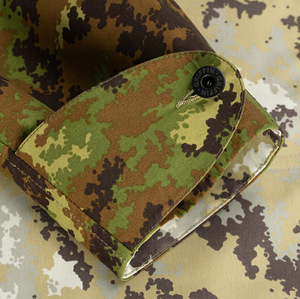 Jope - Anorak GRIFFIN STUDIO & WOOLRICH (M, L, XL) Itaalia (4 foto / 7)