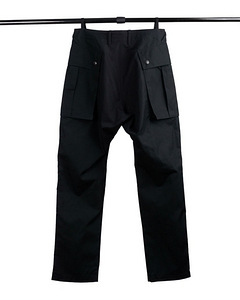 Cargo püksid GRIFFIN STUDIO & WOOLRICH (M) Itaalia (5 foto / 7)