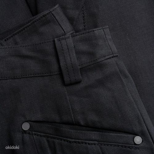 В НАЛИЧИИ | Вощёные джинсы DEVOA (1/29-30) Japan (фото #6)