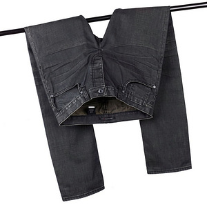 В НАЛИЧИИ | Вощёные джинсы JOHN VARVATOS USA (5 фото из 5)