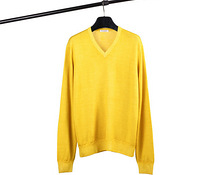 В НАЛИЧИИ | Шерстяной пуловер GRAN SASSO (48/S) Italy