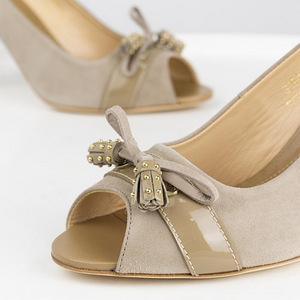 LAOS | Seemisnahast sandaalid TOD'S Italy (2 foto / 4)