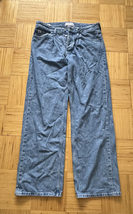 Calvin Klein meeste teksad (3 foto / 4)