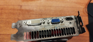 NVIDIA GeForce GT 630 (1 фото из 3)