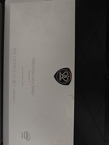 Prestigio Multipad Visconte 3 (1 foto / 2)