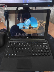 Prestigio Multipad Visconte 3 (2 foto / 2)