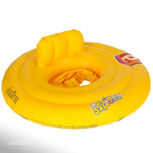 Beebide ujumisrõngas