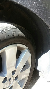 Ford Focus 1.6 74kW HWDA universaal veokonksuga (10 foto / 15)