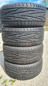 Uniroyal 205/50 R16 (10 foto / 10)