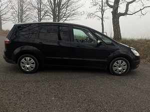 Ford S-Max ‘09 2.0TDCi (4 foto / 9)