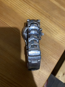 Часы Casio Oceanus OC-505 (6 фото из 6)