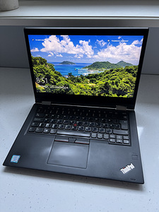 Lenovo ThinkPad Йога 370