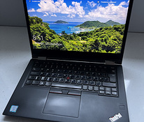 Lenovo ThinkPad Йога 370