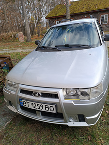 Müüa heas korras auto. (2 foto / 3)