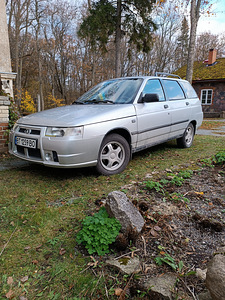 Müüa heas korras auto. (3 foto / 3)