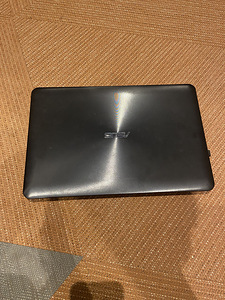 Sülearvuti Asus X555L (2 foto / 4)
