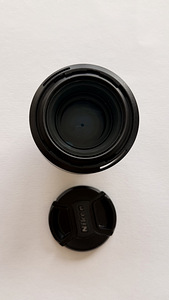 Nikon AF-S NIKKOR 50mm f/1.4G Tallinn (3 foto / 4)
