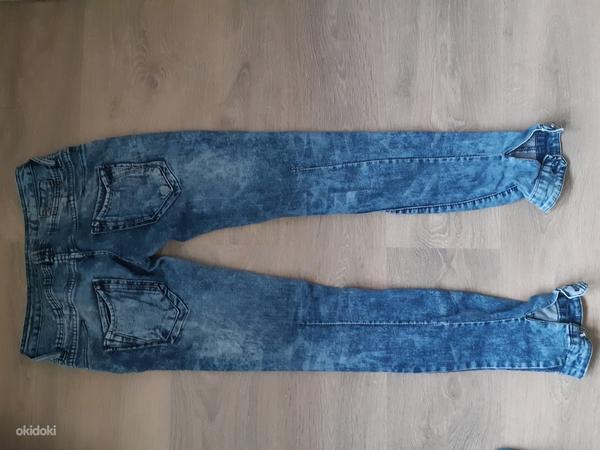 Продам женские джинсы (фото #6)