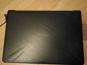 ASUS TFU GAMEING (1 фото из 3)