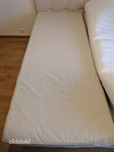 IKEA mattress 80x200 (foto #1)
