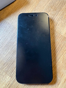 iPhone 16 – lukustatud (varuosadeks) (3 foto / 3)
