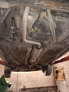 Opel zafira 2.2 108kw (6 foto / 14)