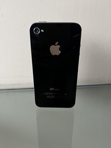 iPhone 4s 16gb (1 foto / 5)