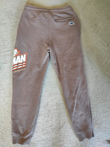Püksid Air Jordan x Nike M J Jumpman Pants (3 foto / 5)