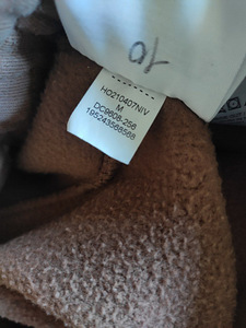 Püksid Air Jordan x Nike M J Jumpman Pants (4 foto / 5)