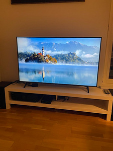 Телевизор LG 55UP76 (1 фото из 1)