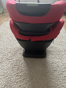 Автокресло maxi-cosi (3 фото из 3)