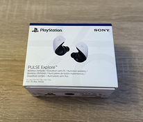 Наушники Sony PULSE Explore PS5