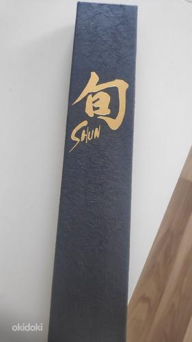 Японский профессиональный нож Kai Shun Classic (фото #1)