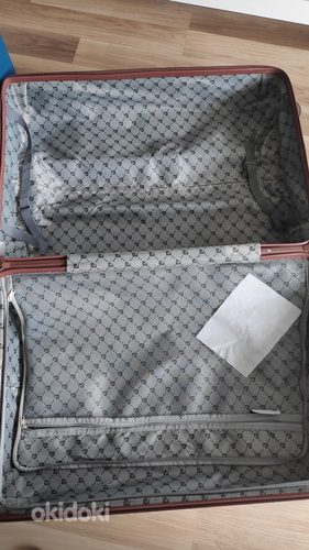 Pierre Cardin XL kohvrid (foto #3)