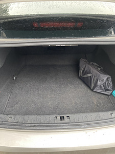 Müüa Volvo s60 2012 (3 foto / 10)