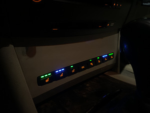 BMW 530D 160kw 2003a (9 foto / 10)