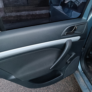 Skoda Octavia 2011diisel 2.0tdi (8 foto / 12)