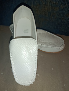 Мокасины