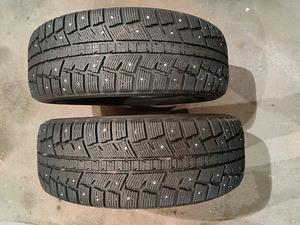 Nexen WinGuard 235/60R18 (1 foto / 2)