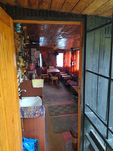 Savi tee 7, Uusküla, Alutaguse vald, Ida-Virumaa (11 foto / 15)
