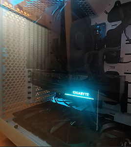 RTX 3080 GIGABYTE GAMING OC 10G (3 foto / 5)