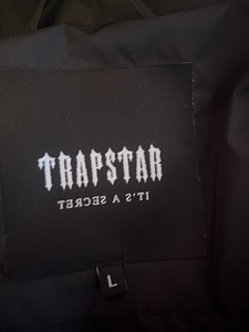 TrapStar sulejope (4 foto / 4)
