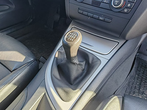 BMW 118 (8 фото из 9)