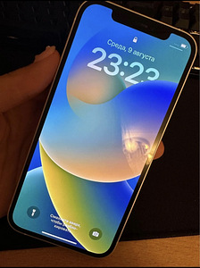 Продается iPhone 12 128 gb (1 фото из 4)