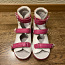 Ortopeedilised sandaalid Orthobum tüdrukutele 32 (foto #2)