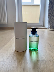 Parfüüm Louis Vuitton pacific chill 100ml edp (2 foto / 5)
